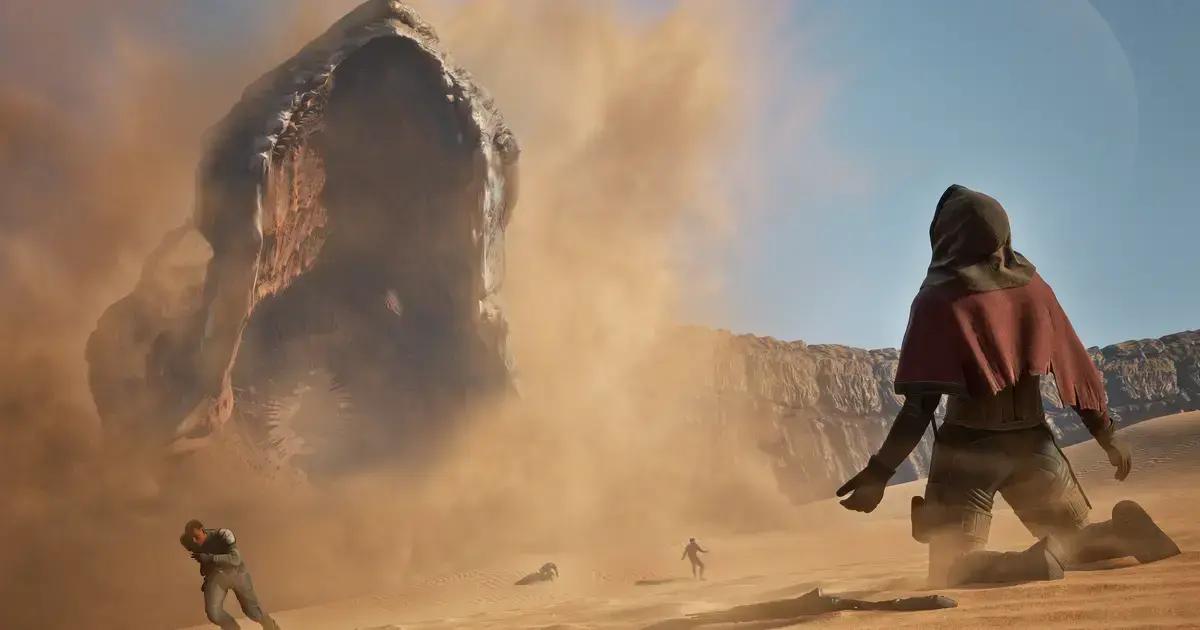 Dune Awakening: Lançamento Adiado em um Mês Após Feedback