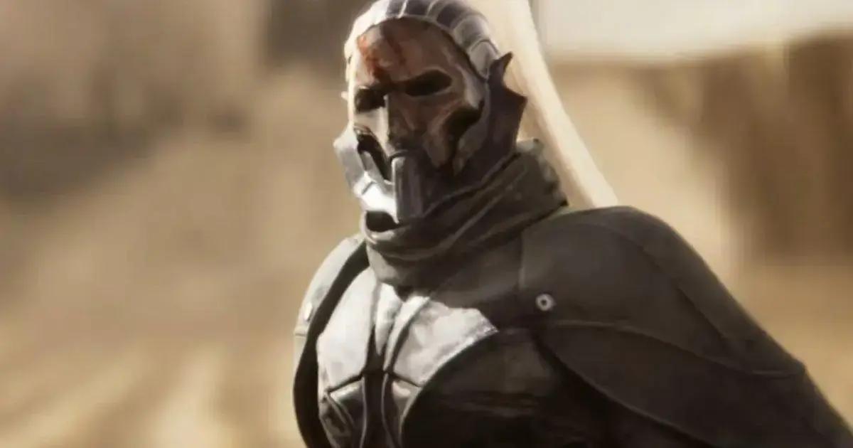 Dune Awakening: Vista-se como os Sardaukar por um Preço Alto