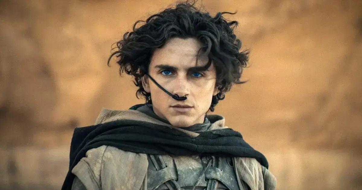 Dune Messiah: Produção Começa Antes do Esperado!