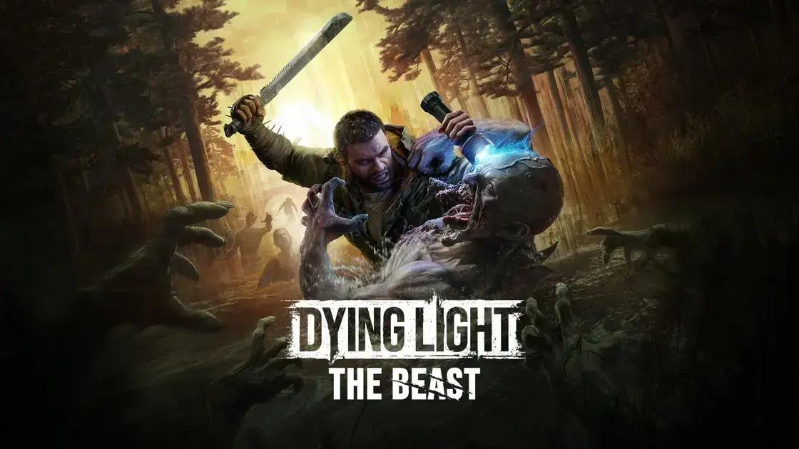 Dying Light The Beast: A maior atualização com Ray Tracing no PC