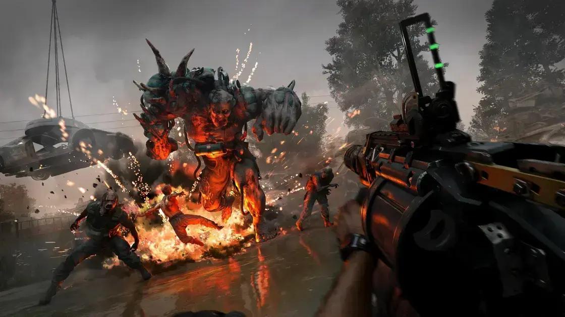 Dying Light: The Beast chega em agosto com novidades incríveis