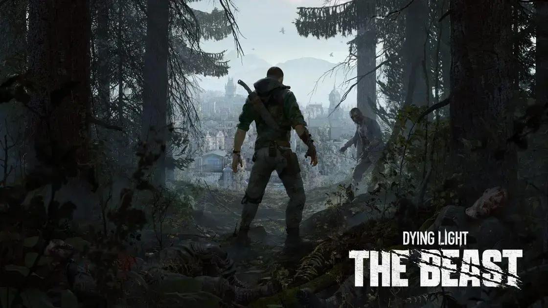 Dying Light The Beast estreia com nota positiva no Metacritic