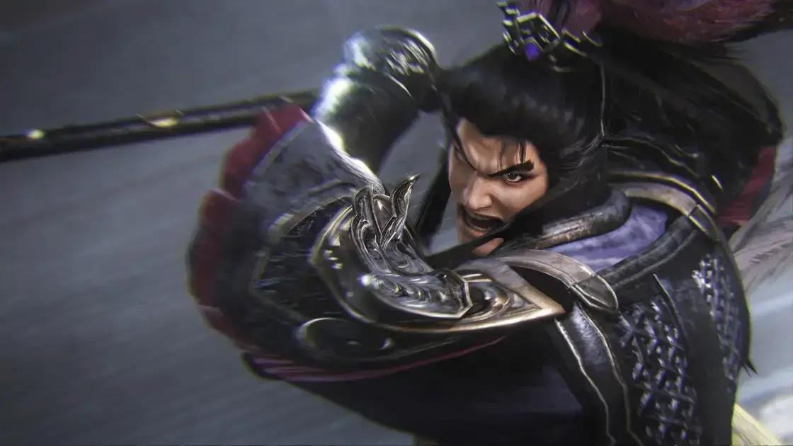 Dynasty Warriors Origins: 1 Milhão de Cópias Vendidas em Menos de um Mês