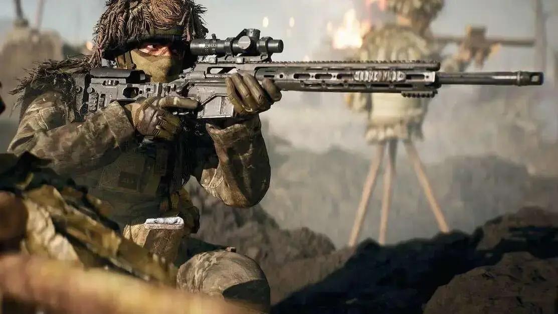 EA compensa jogadores após falha no lançamento do Battlefield 6