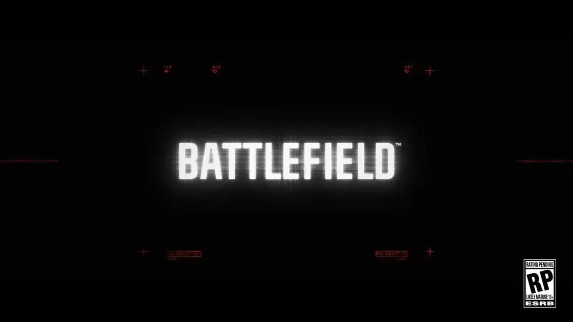 EA Confirma Lançamento de Battlefield 6 Antes de Abril de 2026