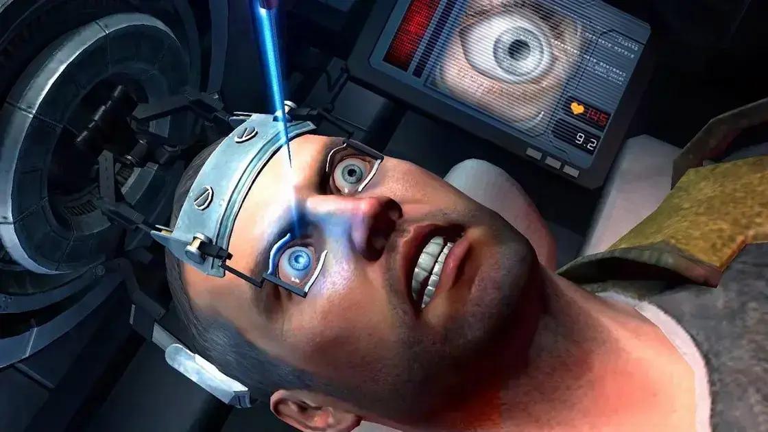 EA não terá novos jogos da franquia Dead Space tão cedo