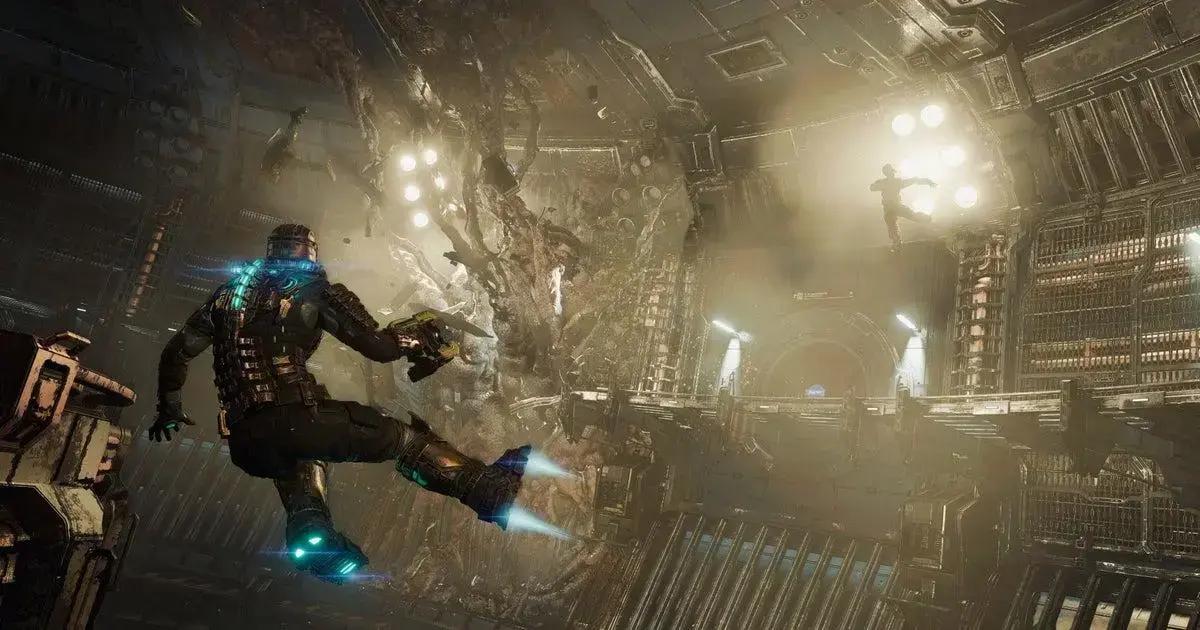 EA Recusa Proposta de Dead Space 4: O que Isso Significa?