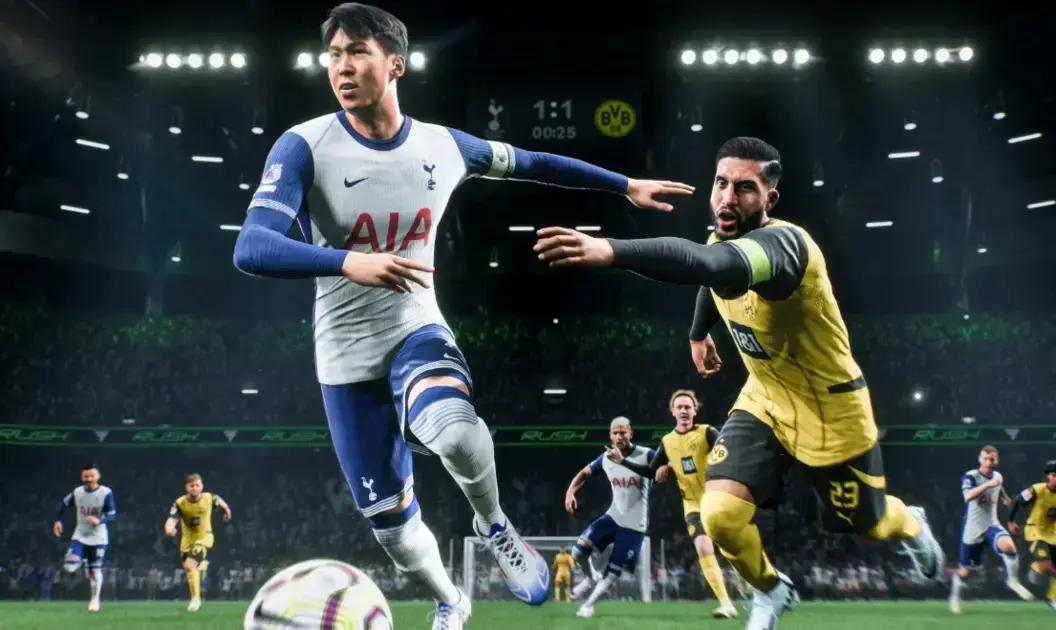 EA Sports FC 25: 5 Motivos para Entender o Novo Season Pass