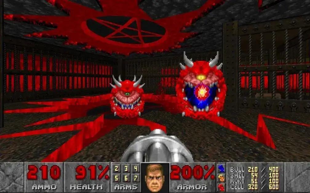 Edição de Colecionador de Doom: Custa US$ 666 e é Incrível!