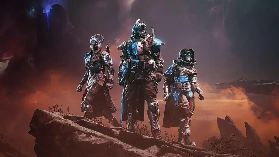 Eita! Bungie Queria Adicionar Assinatura Paga em Destiny 2
