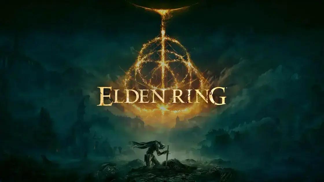 Elden Ring Chega ao Switch 2: Lançamento Confirmado para 2025