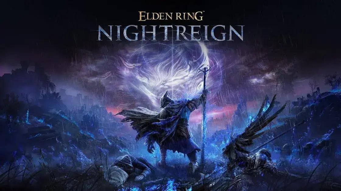 Elden Ring Nightreign: Expansão Chegando em 2025?