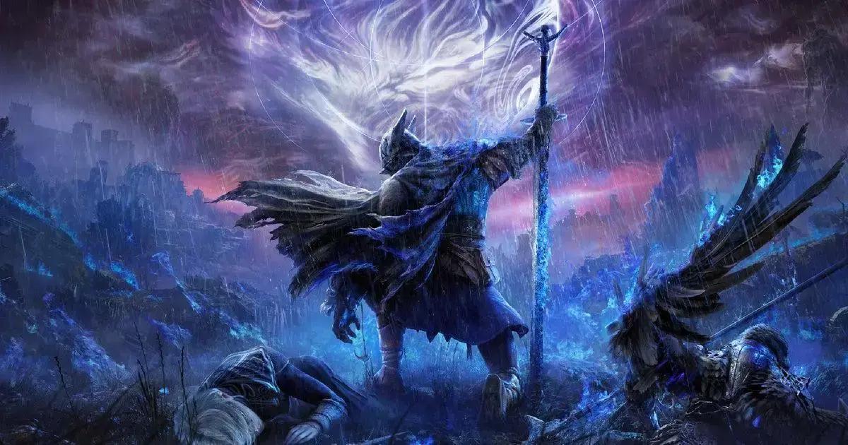 Elden Ring Nightreign: Não será um jogo de serviço ao vivo