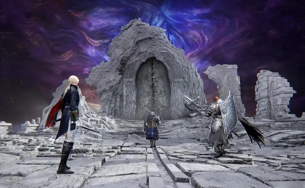 Elden Ring Nightreign: O Conselho de FromSoftware para Inovação
