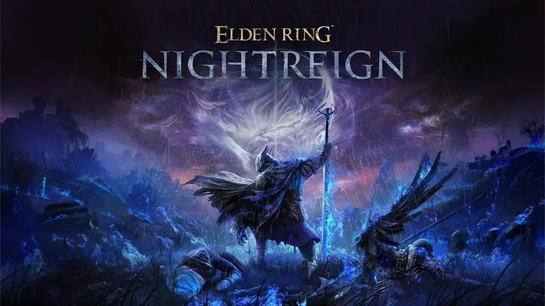 Elden Ring: Nightreign - O que esperar do novo RPG