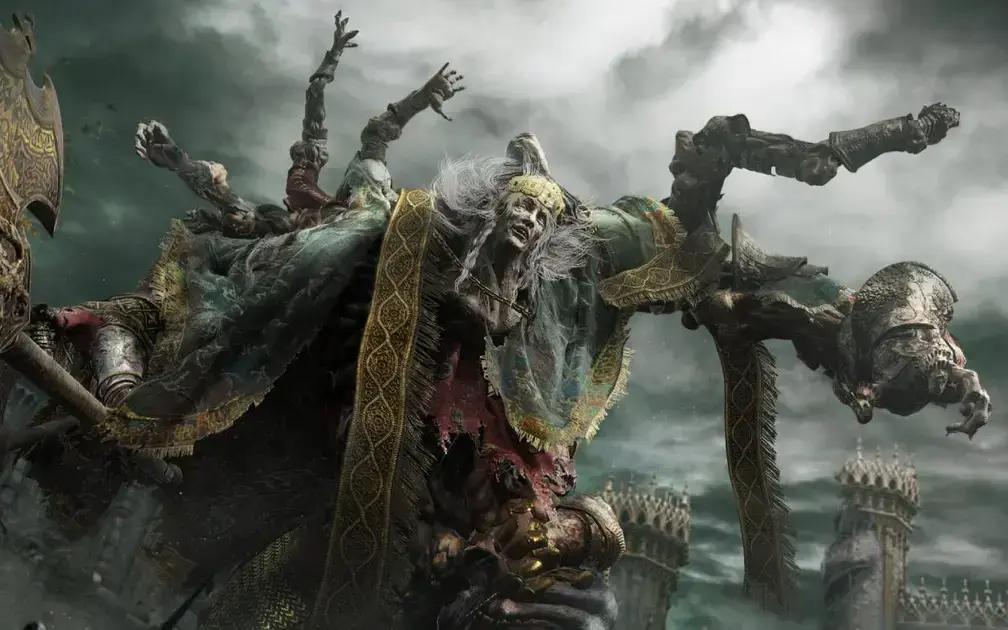 Elden Ring: O Filme Live-Action que Todos Esperavam