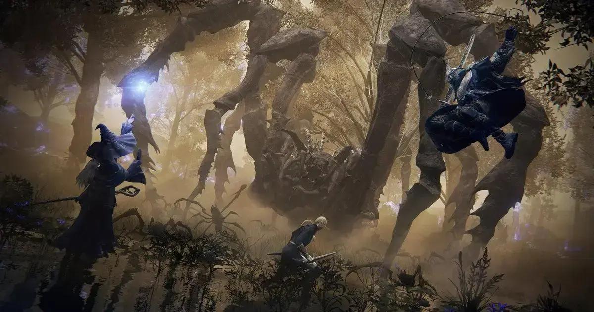 Elden Ring: Problemas no servidor de teste afetam o Dia dos Namorados