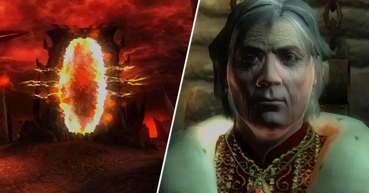 Elder Scrolls Oblivion Remake: Lançamento Imminente e Surpresas