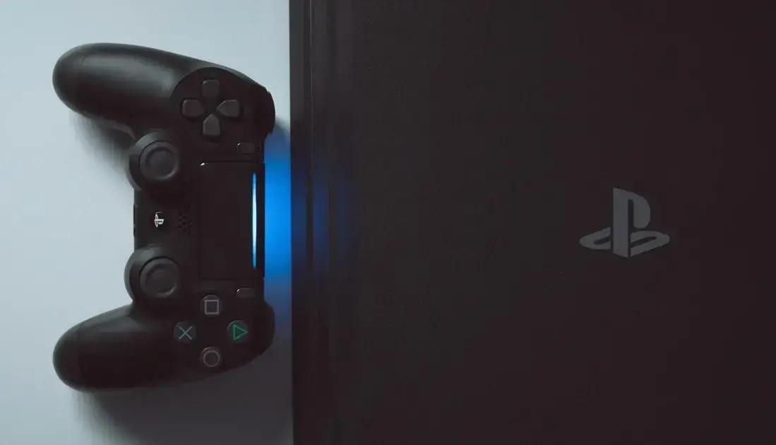 Emulador PlayStation 4: Roda Mais Exclusivos em 2025