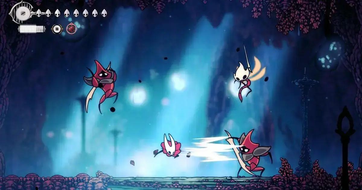 Enhancing Your Gaming Experience: What to Expect from the First Hollow Knight: Silksong Patch
