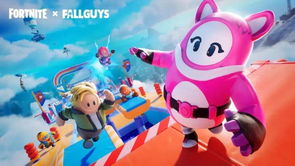 Epic Games E Unity: Parceria Inovadora Que Pode Transformar O Fortnite