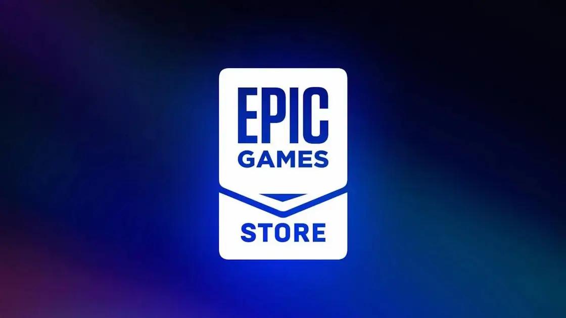 Epic Games Store agora permite enviar jogos de presente para amigos