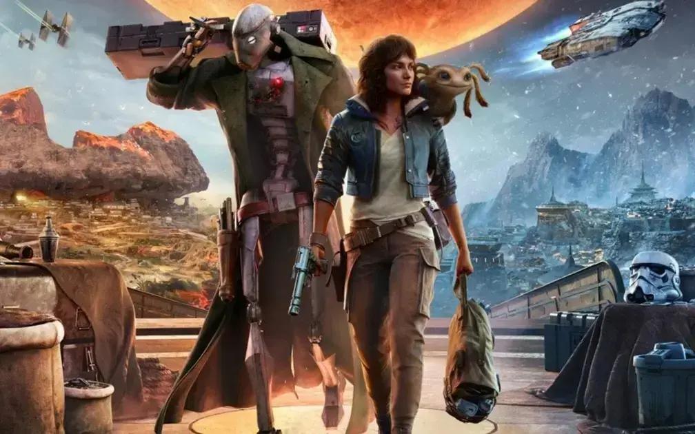 Epic Games Store: Jogos com até 95% de Desconto na Promoção de Inverno
