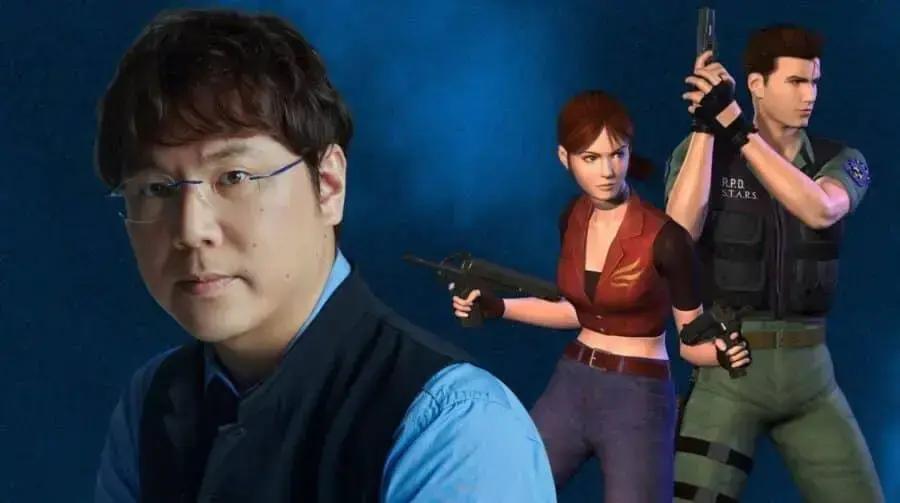 Estúdio de Ex-Produc. Resident Evil Anuncia Jogo para 2025