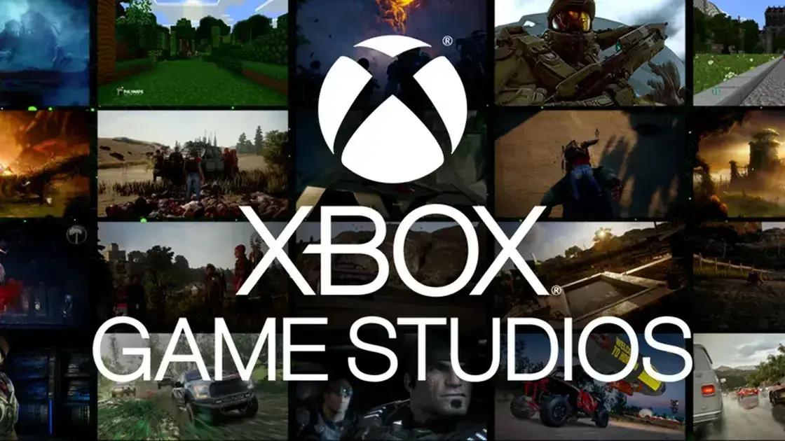 Estúdios do Xbox revelam entusiasmo por lançar jogos no PS5