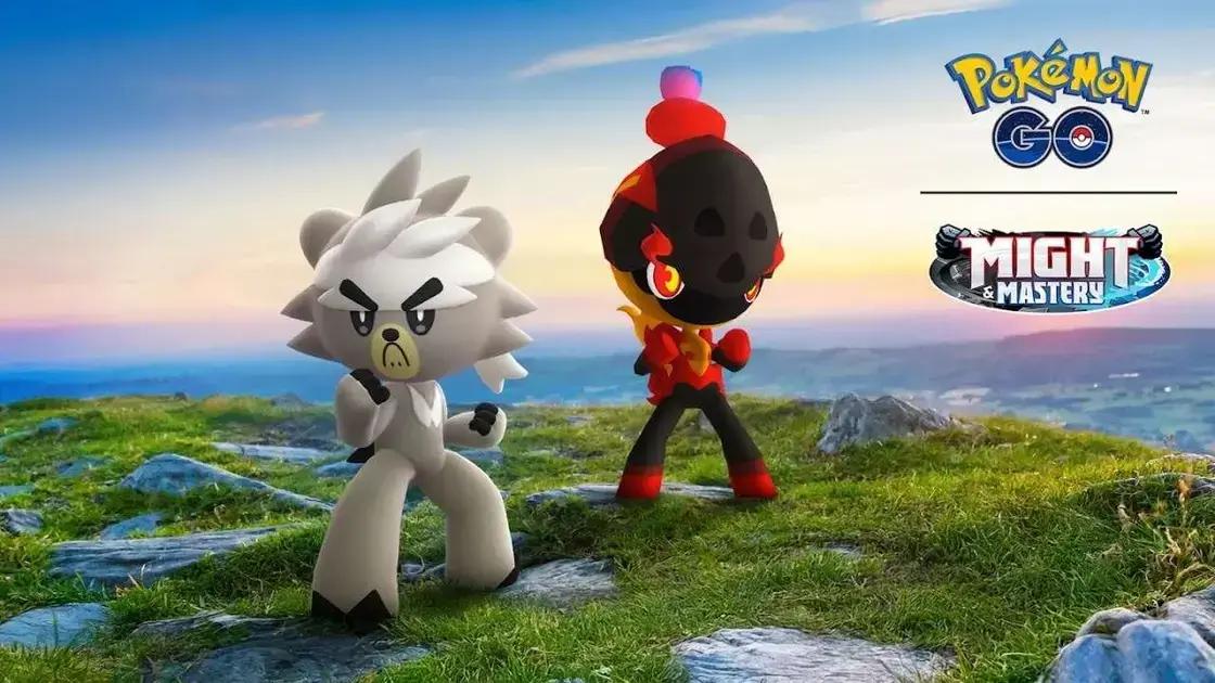 Eventos de Pokemon Go em Abril de 2025: Raids e Mais