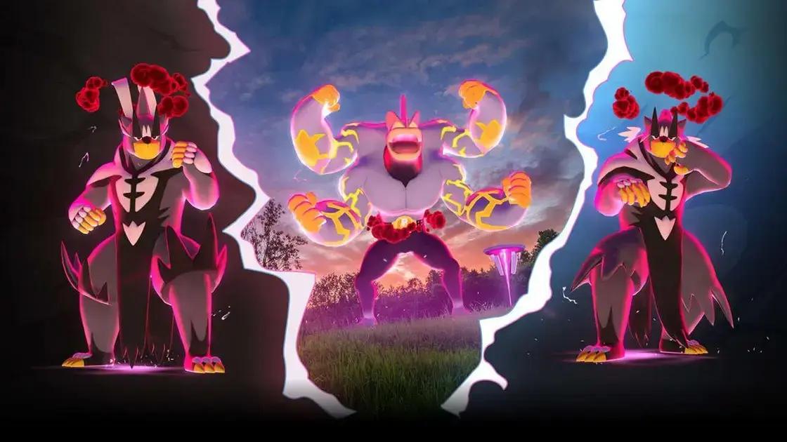Eventos de Pokemon Go em Março de 2025: Raids e Mais