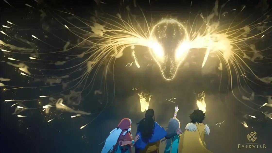 Everwild: Jogo do Xbox cancelado tem imagens vazadas