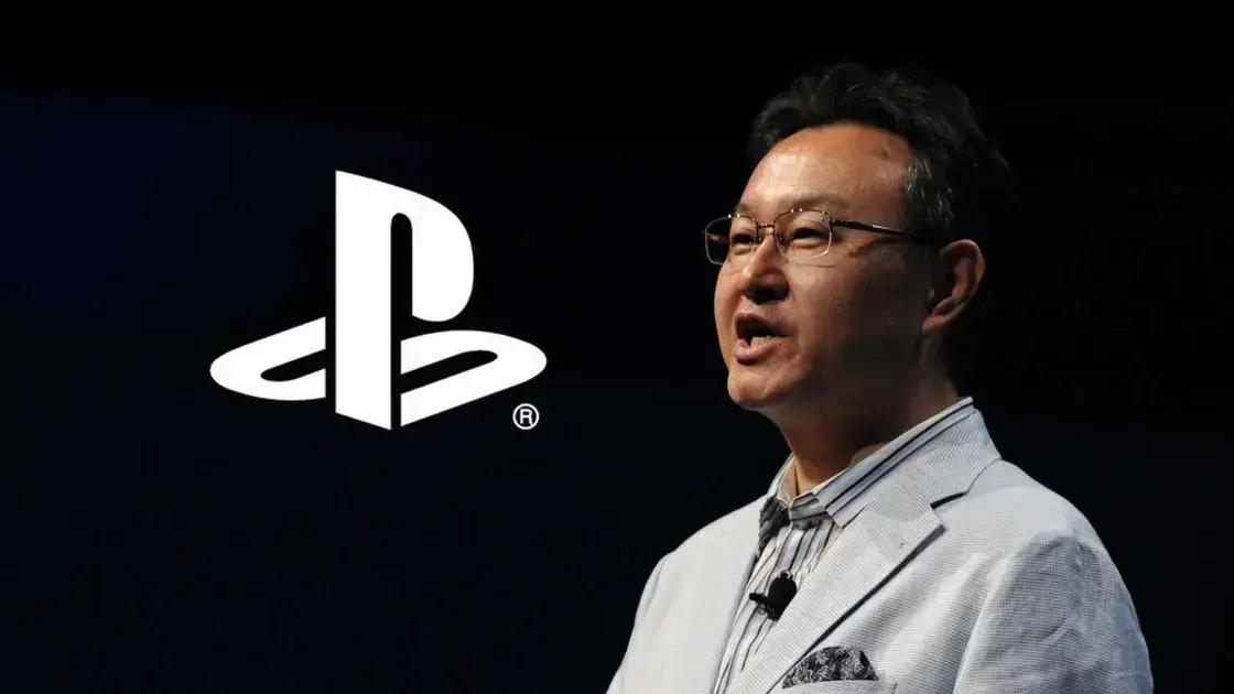 Ex-Chefe da PlayStation Fala Sobre Desafio em Trabalhar com Indies