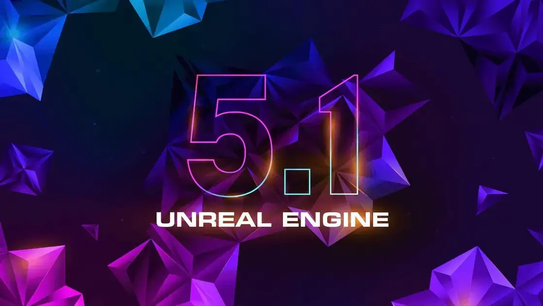 Ex-Epic cria Immense Engine para rivalizar com a Unreal Engine na Europa