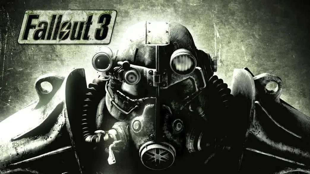 Expectativa e rumores sobre Fallout 3 Remastered ainda sem anúncios