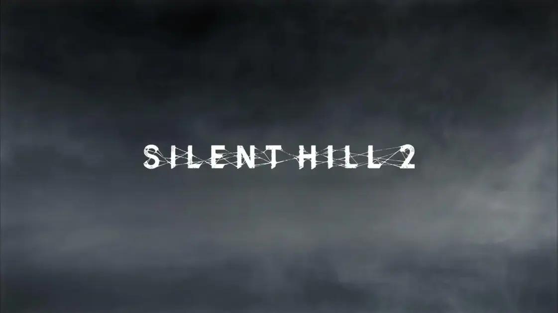 Expectativa pelo DLC "Born from a Wish" de Silent Hill 2 Remake