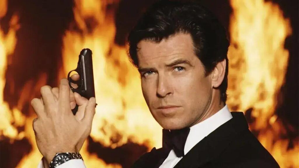 Experimente 007 GoldenEye Com Texturas Em 4K E Reviva A Nostalgia