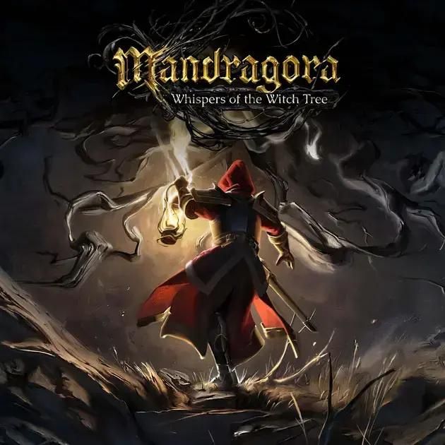 Explore o Mundo Sombrio de Mandragora: 5 Fatos Imperdíveis