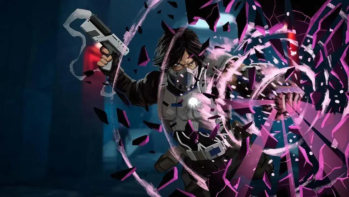 Extinction Rifts: o FPS frenético onde combos salvam o dia