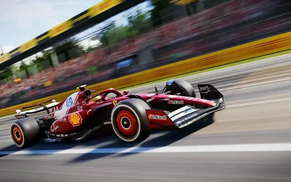 F1 25: Notas e Impressões da Imprensa Internacional