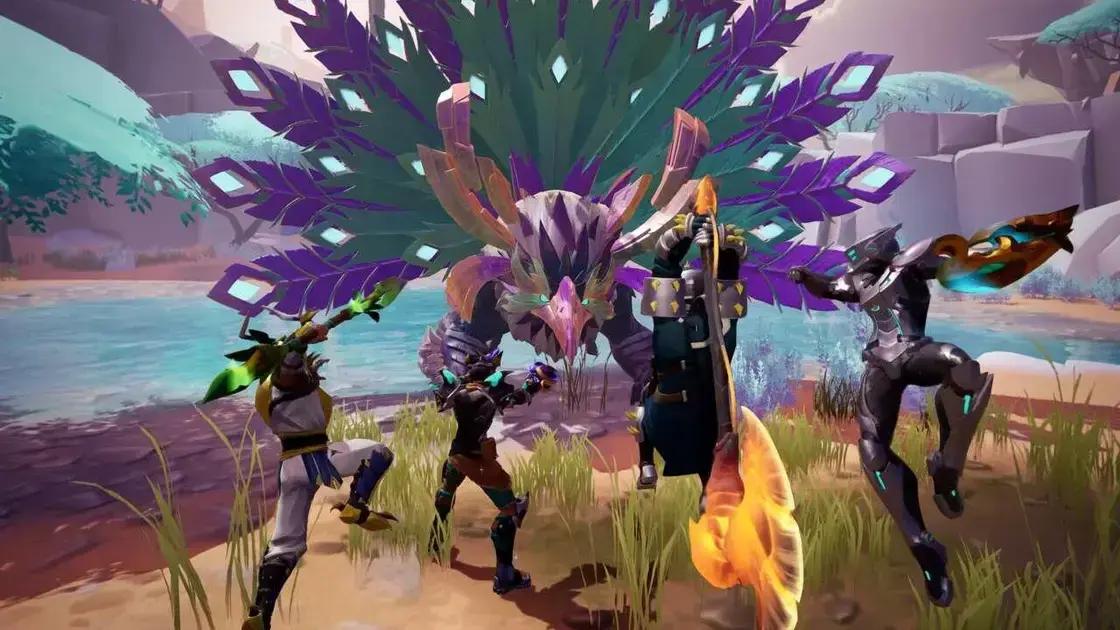 Fae Farm e Dauntless: Estúdio Demite a Maioria da Equipe