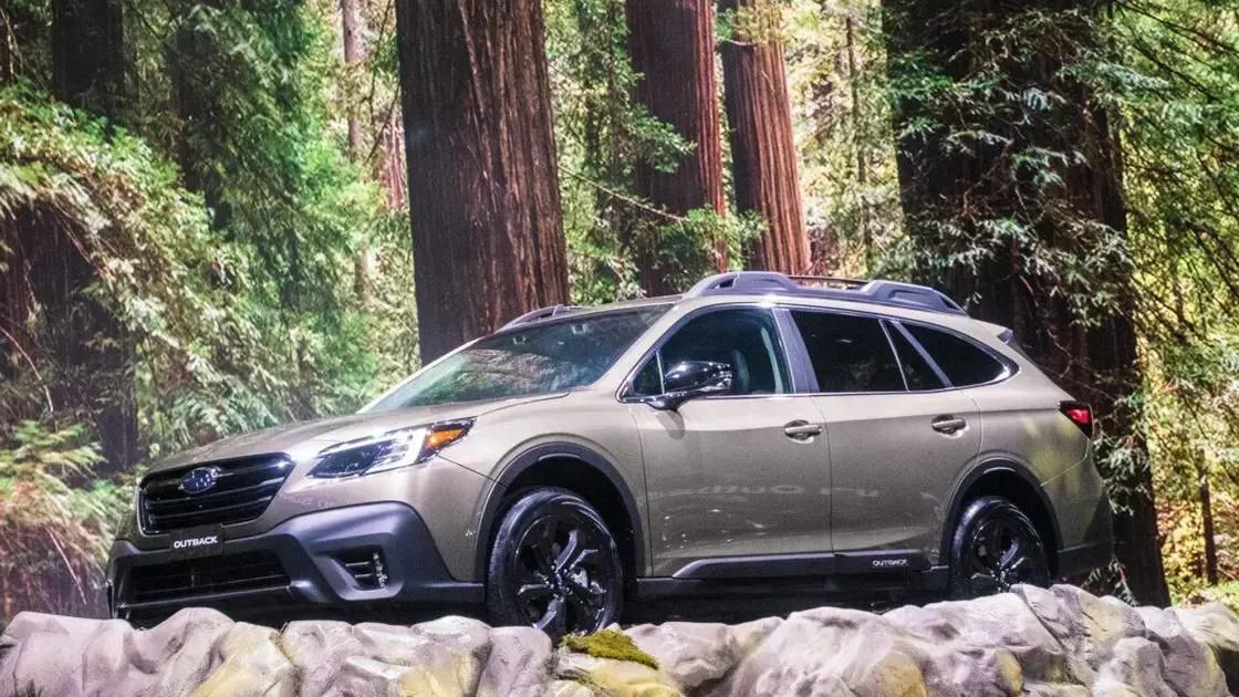 Falhas de Segurança Subaru: Carros Podem Ser Desbloqueados Remotamente