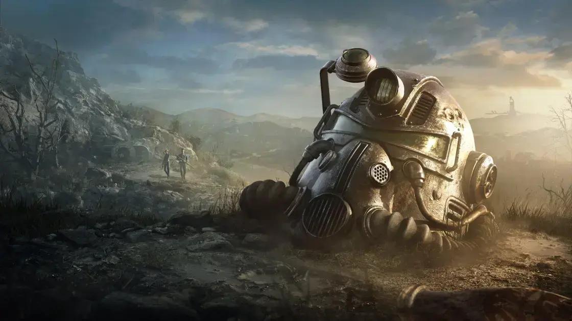 Fallout 5 já está em desenvolvimento: Novidades sobre a franquia