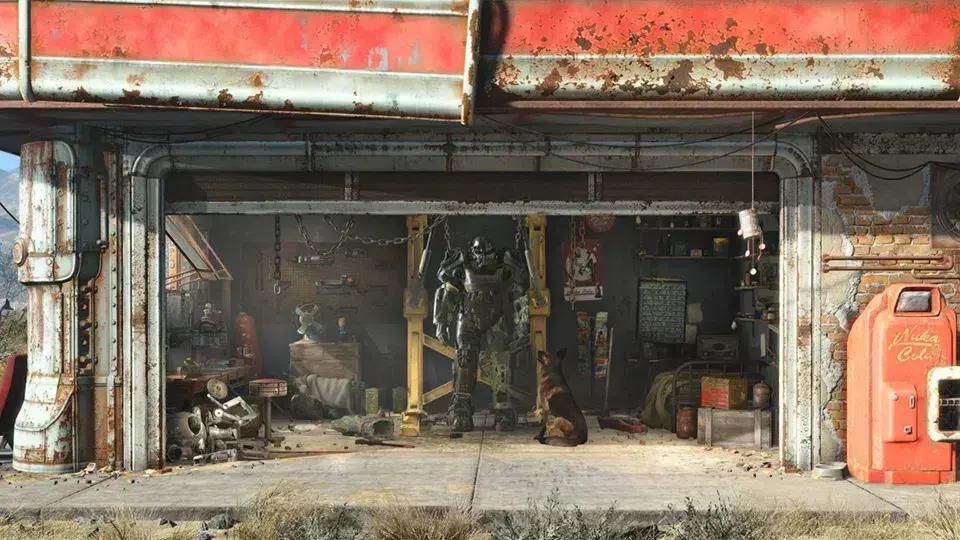 Fallout 76 ganhará versões nativas em consoles de nova geração em 2026
