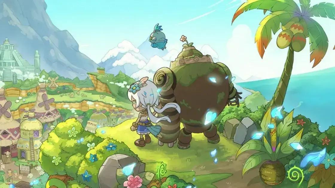 Fantasy Life: O Novo Jogo Que Não É Exclusivo do Switch