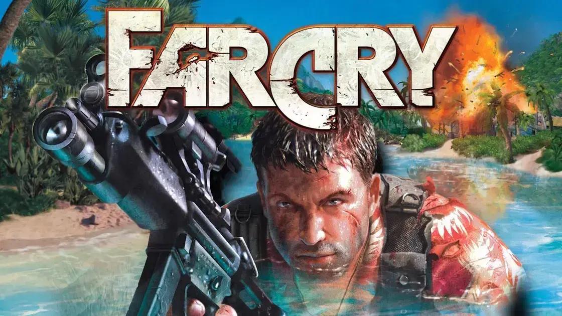 Far Cry: Novos Jogos da Ubisoft Prometem Mudanças Incríveis