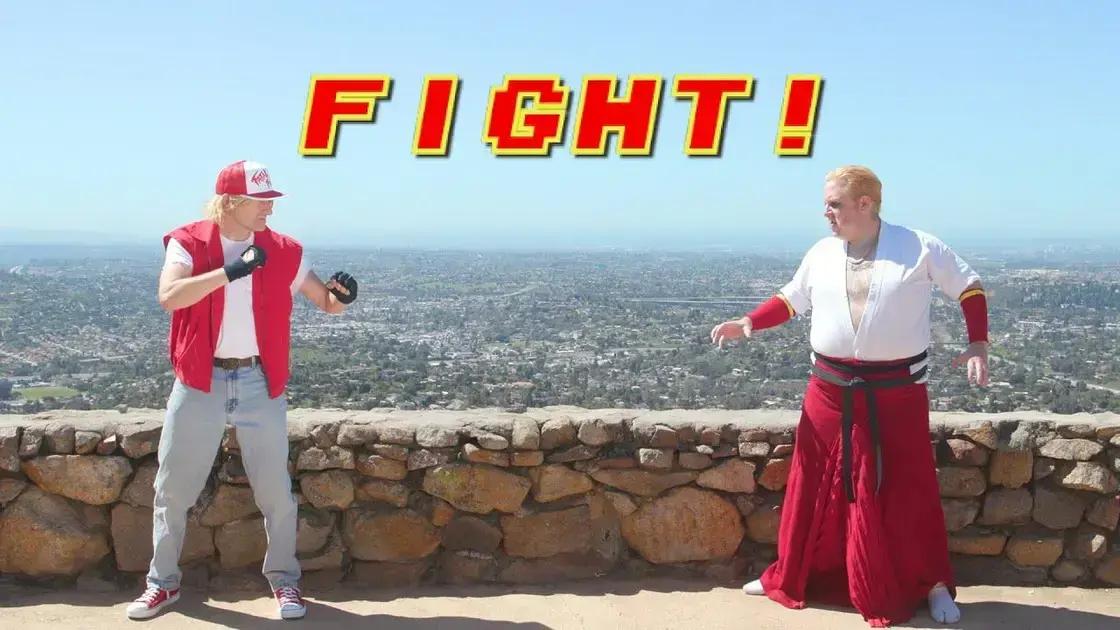 Fatal Fury: 5 Curiosidades sobre a Série e Novo Jogo