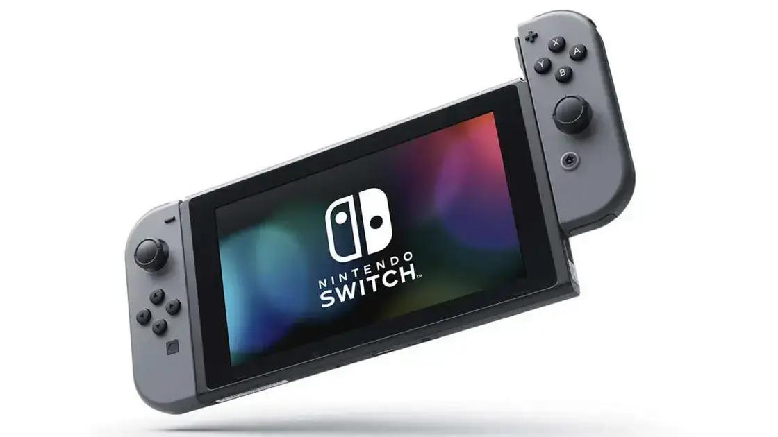 FBI Fecha Site de Pirataria do Nintendo Switch: Saiba o Que Aconteceu