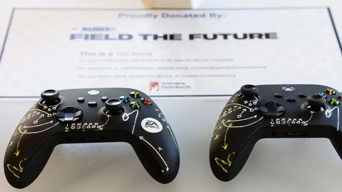 Field the Future: Evento Anual Retorna para Ajudar a Comunidade