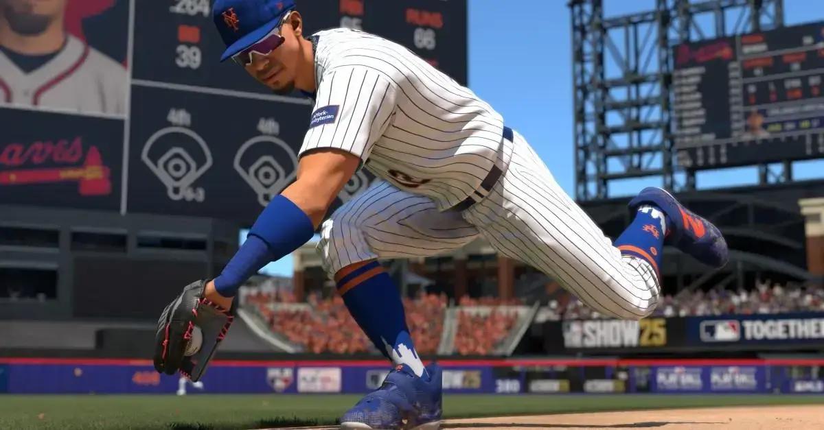 Fielding em MLB The Show 25: Dicas para uma Carreira de Sucesso